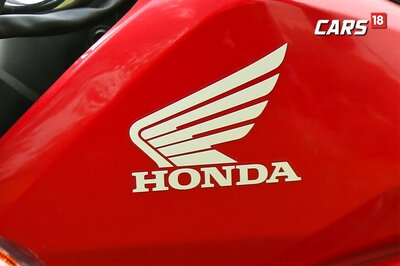 Honda Neo Sports Cafe Teased, Unveil Ahead of EICMA on November 6