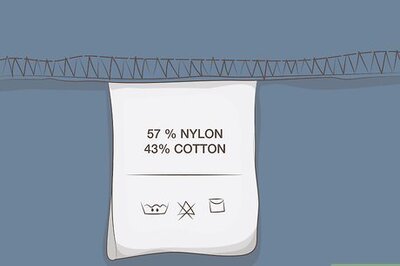 How to Shrink Nylon