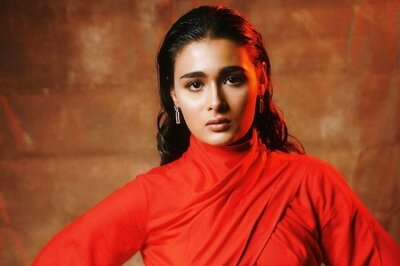 Birthday Special: A Look At Arjun Reddy Actress Shalini Pandey’s Career