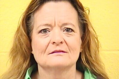 Charges Dropped Against Longtime Inmate In Shaken Baby Case