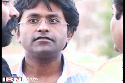 ED should serve notice to me over allegations of money laundering in London: Lalit Modi