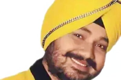 When Daler Mehndi Ran Away From Home At The Age Of 11 To Learn Music