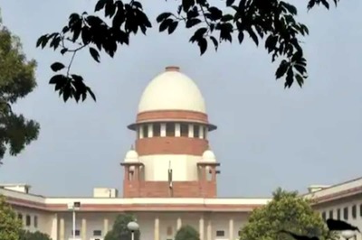 Two Years After Appointment, Supreme Court Panel Begins Probe in ISRO Spy Case