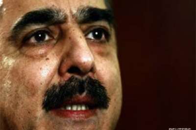 Pakistan responds to India's evidence dossier