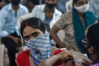 Madurai: No Entry for Unvaccinated People in Malls, Banks, Wedding Halls from Next Week