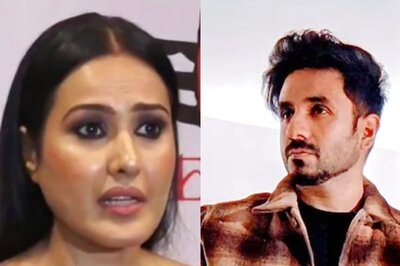Kamya Punjabi Says She Agrees With Vir Das' 'Two Indias' Monologue: 'What's Wrong in That?'