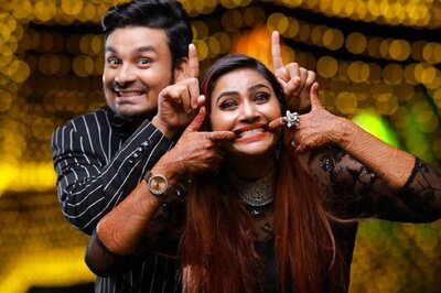 Myna Nandhini Hits 7 Million Followers on Instagram; Here's Her Journey