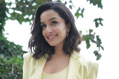 When Shraddha Kapoor Said She Felt 'Like An Outsider', Had To Give Many Auditions: 'Just Like Anybody...'