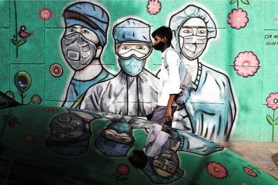 Covid-19 Second Wave: Strict Night Curfew in Mangaluru City