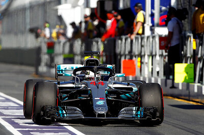 Formula One Aiming for Miami Street Race in October 2019