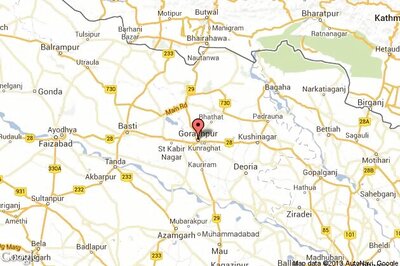 Two constables suspended for misbehaving with school girls