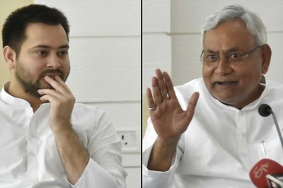 JD(U)-RJD Rift Widens as Bihar Leaders Squabble Over Tejaswi Resignation