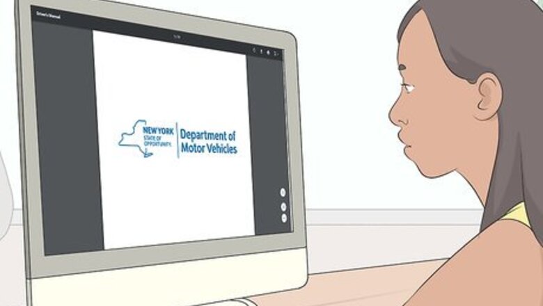 How to Pass a Drivers Written Test