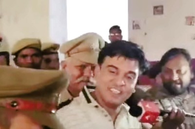 'My Fate Will Be Similar To Mukhtar': Samajwadi Party MLA Irfan Solanki Calls Self ‘Animal’ In Court