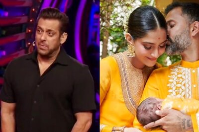 Salman Khan's Cryptic BB 18 Comment Amid Death Threats; Sonam Kapoor On Not Fasting For Anand Ahuja