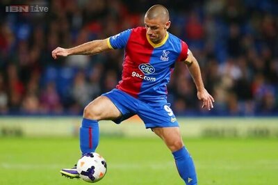 Former England striker Kevin Phillips retires