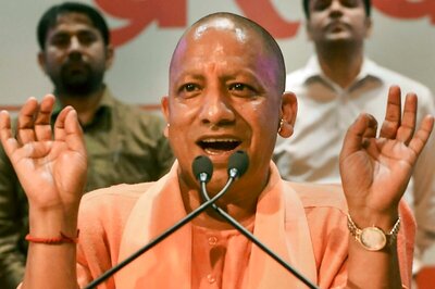 People Should Socially Boycott Those Who Pose Threat to National Security: UP CM