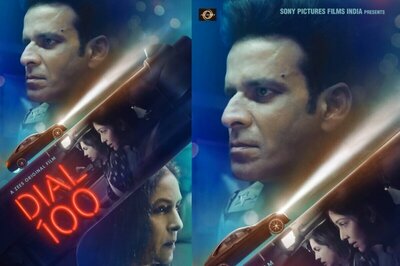Dial 100 Trailer: Neena Gupta and Manoj Bajpayee Film Promises an Entertaining Thriller