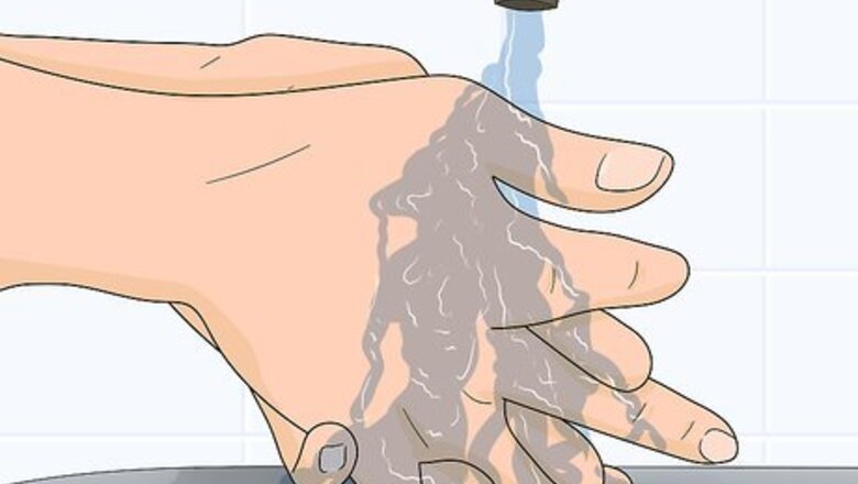 How to Set a Feeding Pump