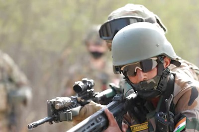 Two Terrorists Killed In an Encounter in Jammu and Kashmir's Kupwara