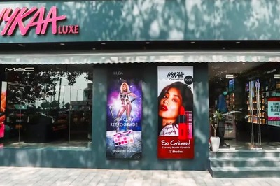 Nykaa Stocks Rally Post Company's 2023 Investor Day; Analysts Predict Up To 46% Upside