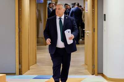 EU Starts Action Against Hungary Over Sovereignty Law