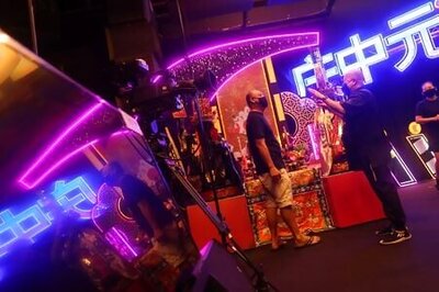 Singapore's Concert For The Dead Goes Online During Pandemic