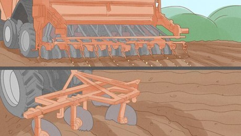 How to Help Prevent Desertification