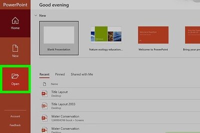 How to Highlight in PowerPoint