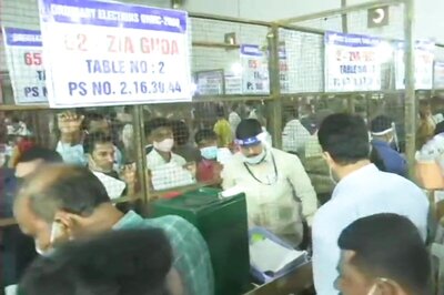 GHMC Polls: Telangana HC Suspends State Election Commission's Circular on 'Special' Ballot Papers