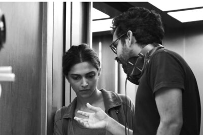 Shakun Batra: Want to Hide Myself 5 Days After Gehraiyaan Release, Take a Pause and Clear My Thoughts | Exclusive