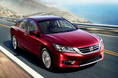 Honda recalls 11,381 units of Accord, CR-V, Civic cars in India
