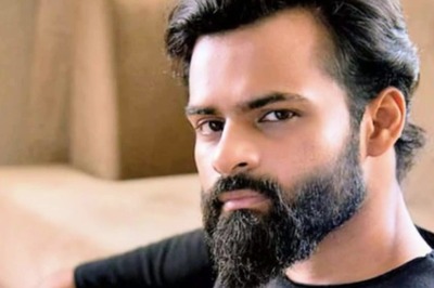 Hyderabad Police Issues Legal Notice to Sai Dharam Tej in Bike Accident Case