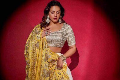 Huma Qureshi Recalls Being Traumatized Post Shooting the Rape Scene in Badlapur, 'I Just Felt Rage'