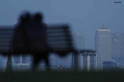 Divorce is good for a man's health