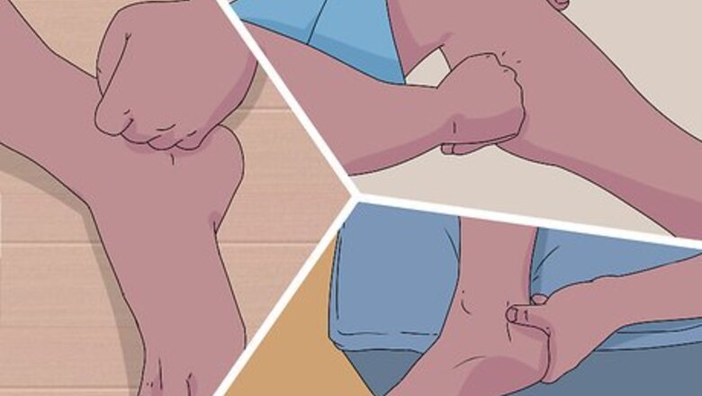 How to Prevent Ankle Sprains