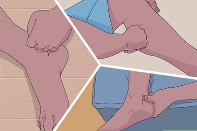 How to Prevent Ankle Sprains