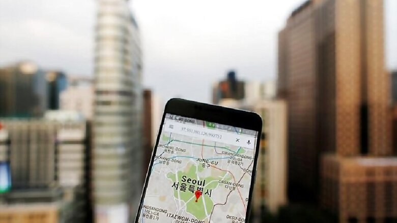Google Rolls Out 'Maps' Updates Globally