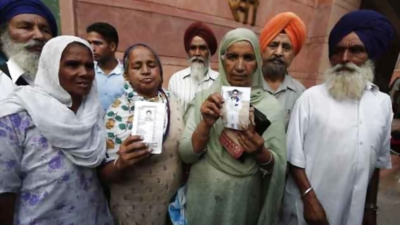 Iraq crisis: 175 more Indians to reach home on Thursday