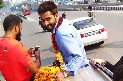 Manveer Gurjar Admits He Was Married but Is Now Separated From His Wife