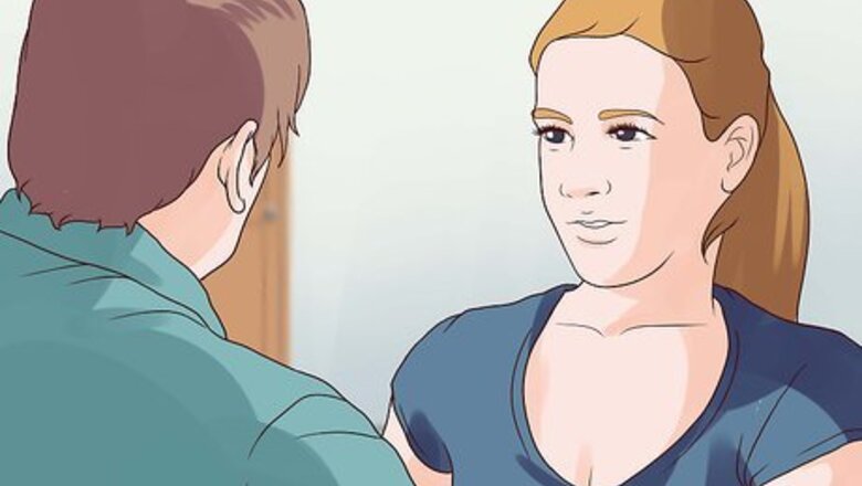 How to Let Go of the Man You Love