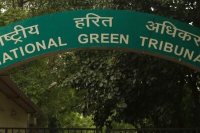 NGT Denies Permission to Himachal Pradesh HC for Reconstruction of Its Old Building in Shimla