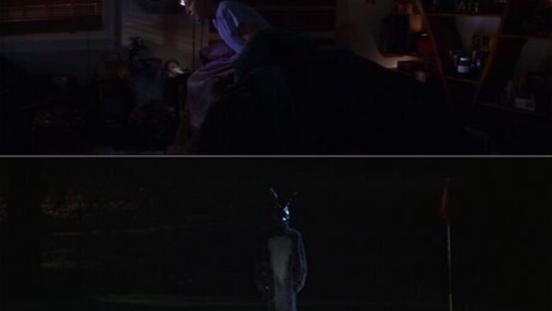 What Happened at the End of Donnie Darko?