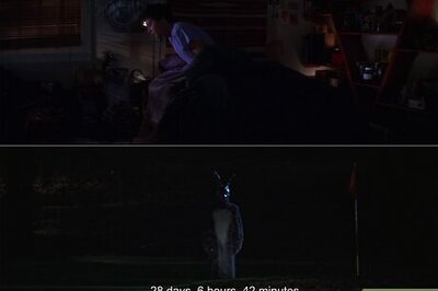 What Happened at the End of Donnie Darko?
