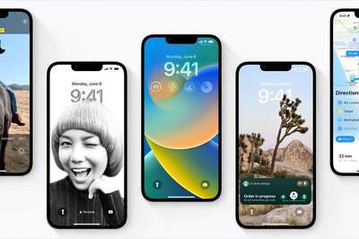 iOS 16 Eighth Beta Launched Ahead Of Stable Rollout: Here's What's New And How To Install