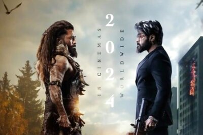 Kanguva: Suriya, Bobby Deol's Pan-India Film Mounted On A Whopping Budget Of Rs 350 Cr? What We Know