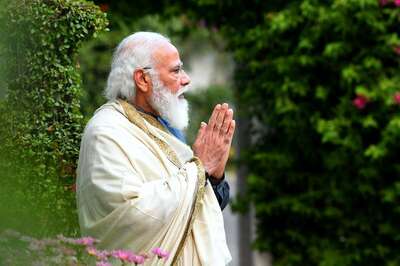 BJP Sees Reflection of Tagore in PM Modi's New Look, Says Gurudev's Values to Guide Policies in Bengal