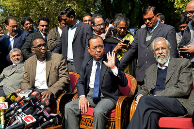 News18.com Daybreak | Dissent in SC: Who Will Repair the Damage? and Stories You May Have Missed