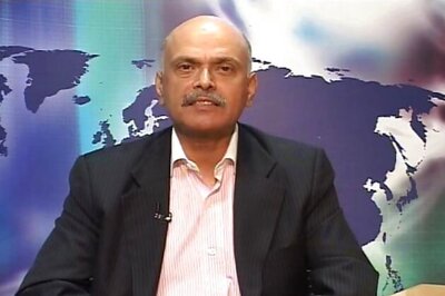 Raghav Bahl quits Network 18