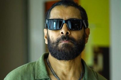 Happy Birthday Vikram: Ponniyin Selvan Actor's Latest and Upcoming Movies